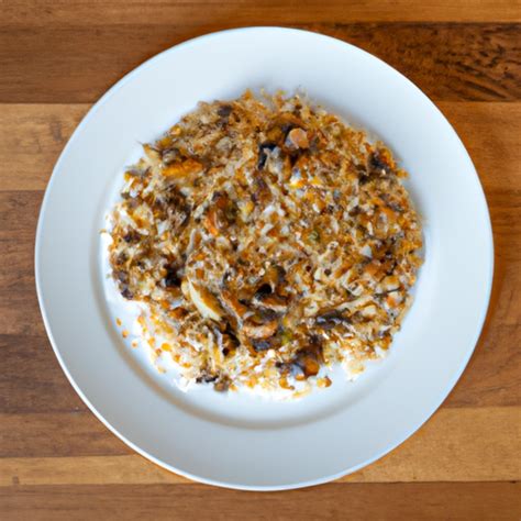 Indian Mushroom Rice Recipe | Rice Cookers 101