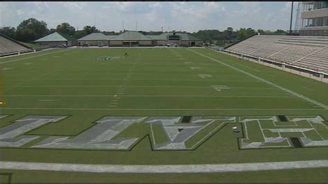 First Stetson football game since 1956 sells out