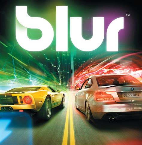 Blur - IGN