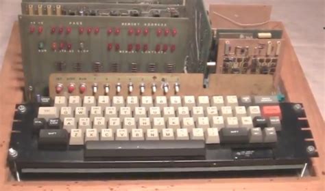 Retrotechtacular: Vintage Computer Museum Playlist | Hackaday