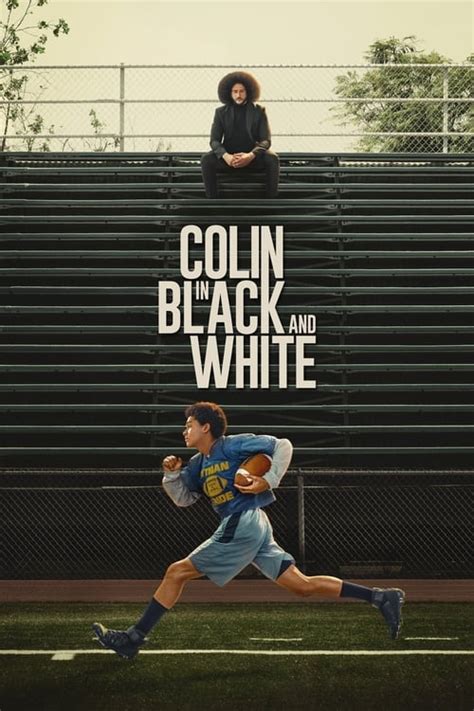 Colin in Black & White Full Episodes Of Season 1 Online Free