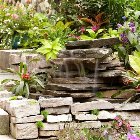 Backyard Waterfall | Family Handyman