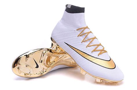 20+ Cr7 soccer cleats white and gold Trending | cristianoronaldo