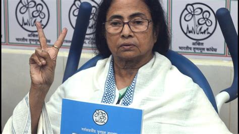 Mamata Banerjee releases TMC manifesto for Bengal polls: Highlights ...