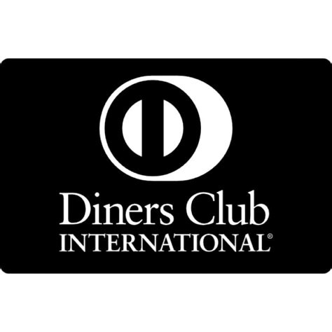 Diners club credit card logo Icons | Free Download