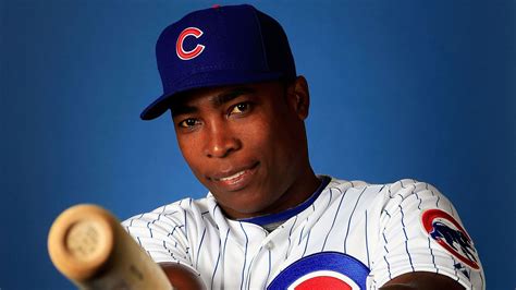 Alfonso Soriano Says He's 'Open To Trade' - Bleed Cubbie Blue