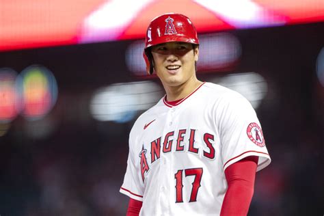 Shohei Ohtani Agrees To A File $30 Million Take Care Of Los Angeles Angels For 2023