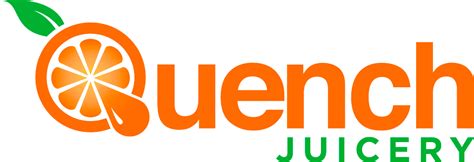 Quench Logo - LogoDix