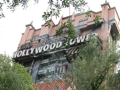 Hollywood Tower Hotel Archives - Living a Disney LifeLiving a Disney Life