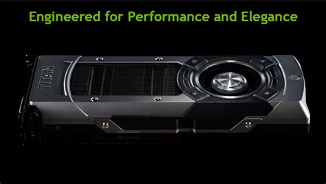 NVIDIA releases GTX Titan. Benchmarks shown - The Tech Revolutionist