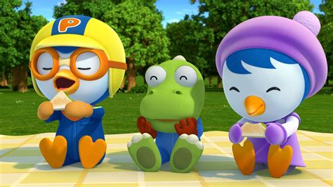 Pororo Singalong Show Season 3｜Episode 3｜Kids