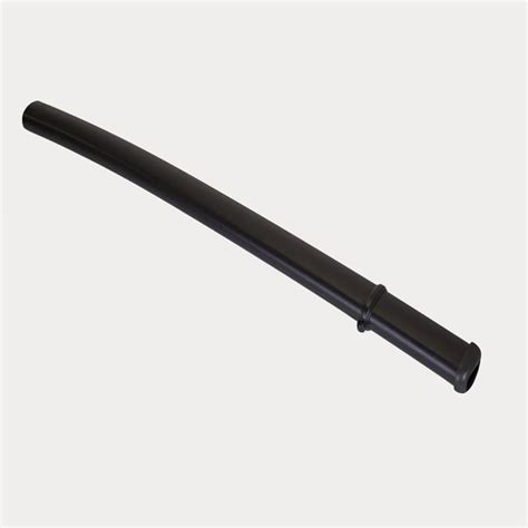 Samurai Katana Foam Sword Plastic Scabbard Carrying Case-2M1