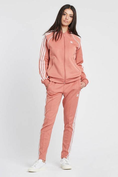 20 Best Adidas tracksuit women ideas | tracksuit women, sporty outfits, tracksuit