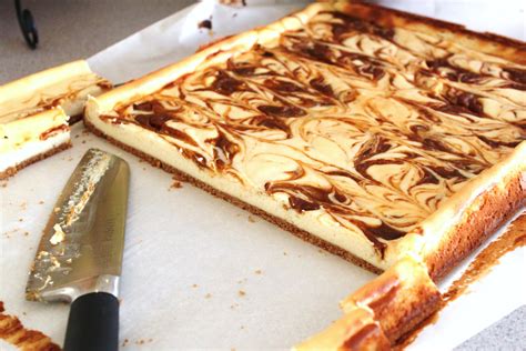 sheet pan cheesecake recipe