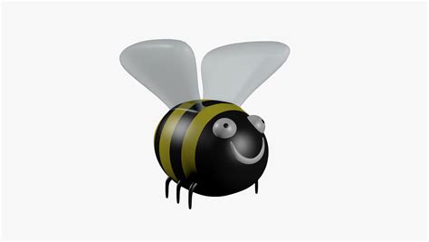 Bumblebee 3D Models download - Free3D