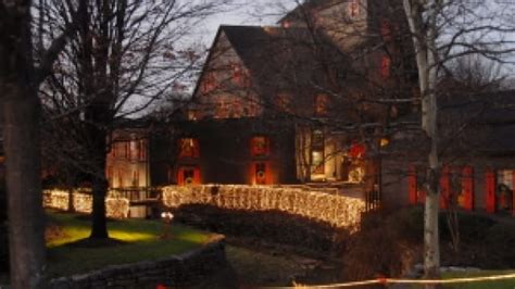 Kentucky Bourbon Trail Holiday Tours | BourbonBlog