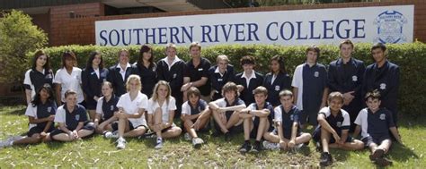 Southern River College