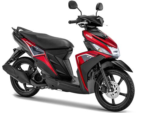 29+ Koleksi Modifikasi Motor Mio M3 Terbaru 2020 Tahun Ini | Ottomotif