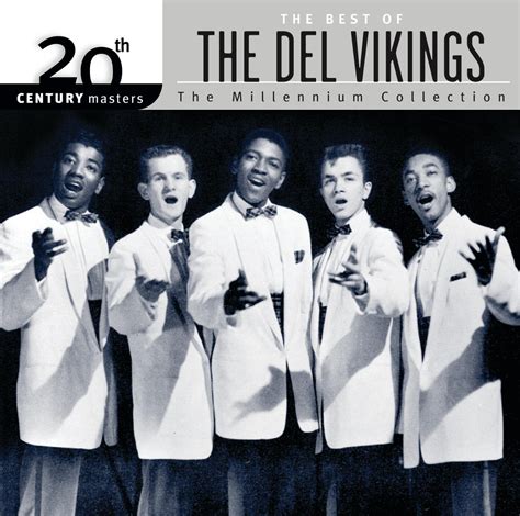 The Del-Vikings & Krips Johnson | iHeart