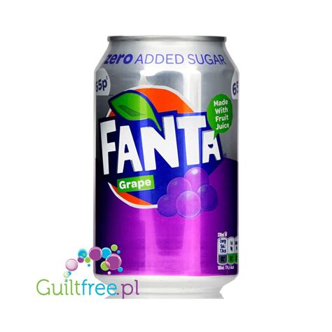 Is Fanta Zero Sugar Really Sugar Free? | Justinboey