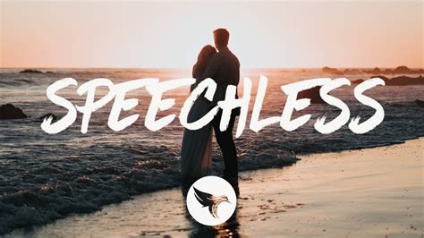 Dan + Shay feat. Tori Kelly - Speechless (Lyrics) Chords - Chordify