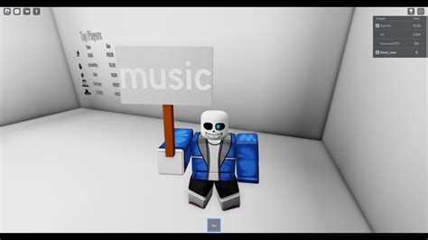 Music of mine in roblox music maker (please subscribe i need to get to ...