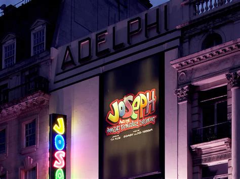 Adelphi Theatre | Theatre in Charing Cross, London