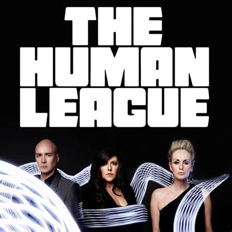 The Human League announce U.S. tour dates | Consequence of Sound