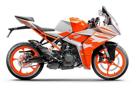 Resmi Dirilis, Segini Harga KTM RC 200 2023...!! » LajuMotor.com