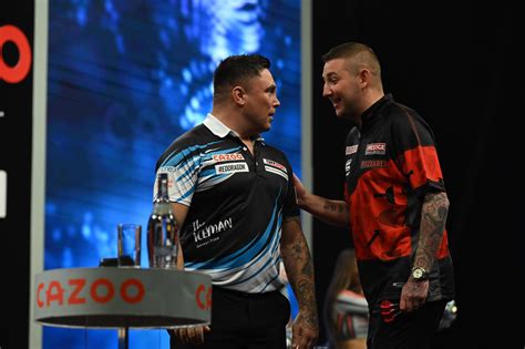 European Darts Championship 2023 | Day Three Preview and Order of Play - LiveDarts