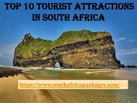 Top 10 Tourist Attractions in South Africa by South africa packages - Issuu