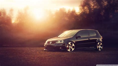 Golf GTI Wallpaper (74+ images)