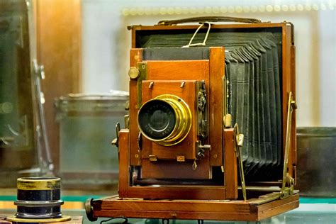 Free photo: Vintage Camera - Camera, Passion, Photographer - Free ...