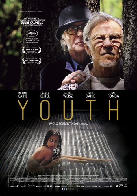 Youth Movie Poster (#8 of 11) - IMP Awards