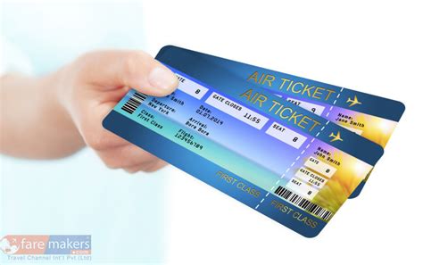 Buy Online Air Tickets Flight Deals On Cheap Rates-Faremakers: How to Find Airline Tickets ...