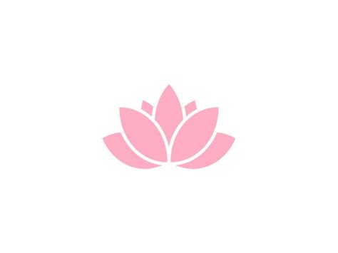 Lotus | Lotus flower art, Lotus flower logo design, Lotus flower logo