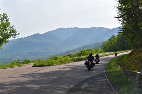 Best Motorcycle Roads In Maine | Reviewmotors.co