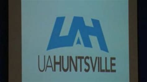 UAH unveils new logo, plans for future