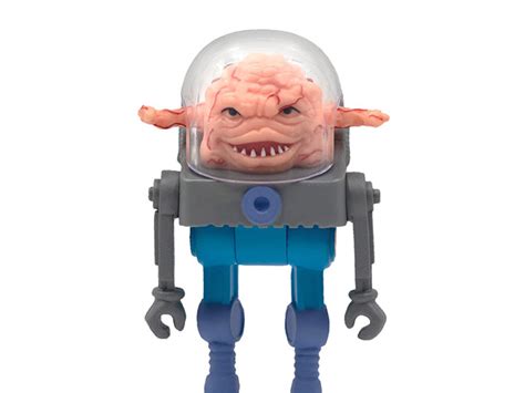 Krang (TMNT) – Mountain Town Toys