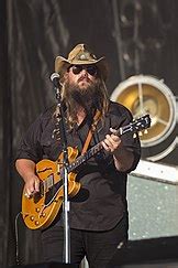 Chris Stapleton - Wikipedia