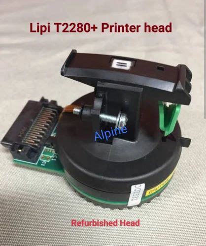 Dot Matrix Printer Head Repair at Rs 250 in Hyderabad | ID: 2850403782162