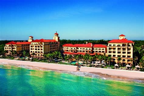 Beach Hotels: Hotels in Palm Beach / West Palm Beach