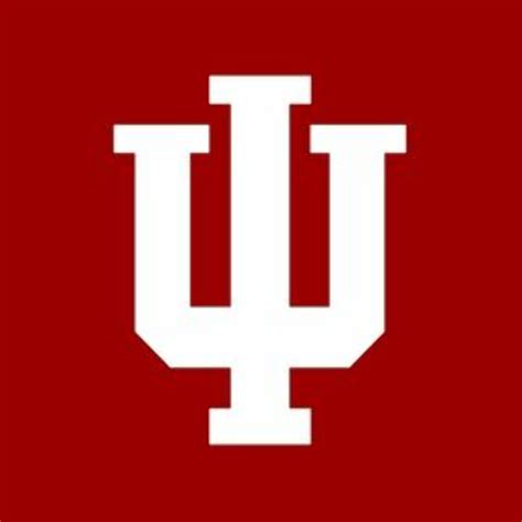 Download High Quality indiana university logo athletics Transparent PNG ...