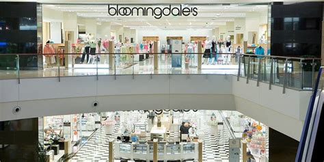 Bloomingdale's at the Mall at Millenia in Orlando Florida