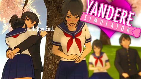 Yandere Ending – Telegraph