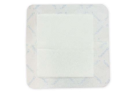 Bordered Gauze Dressings | Products for Senior Care Facilities and Nursing Homes