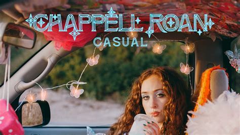 Chappell Roan: “Casual” Track Review | Pitchfork