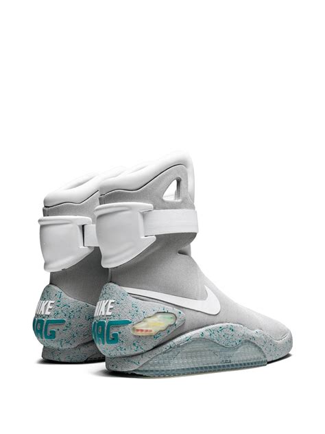 Electronic Replica Back To The Future II Marty McFly 2015 NIKE MAGS ...