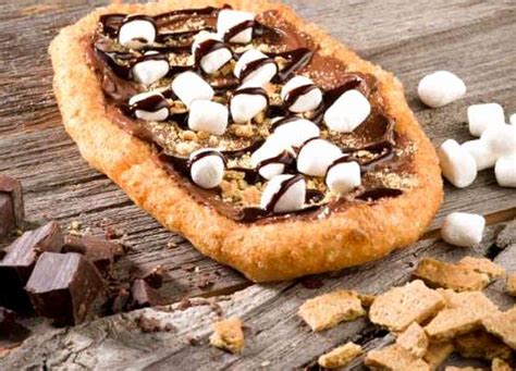 S'mores Beavertails Are The Dessert You Need To Eat This Summer - MTL Blog