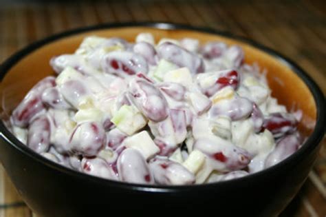 Red Kidney Bean Salad Recipe - Food.com